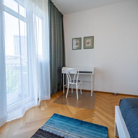 Verve Home Old Town Dunajska 2 บราติสลาวา ภายนอก รูปภาพ