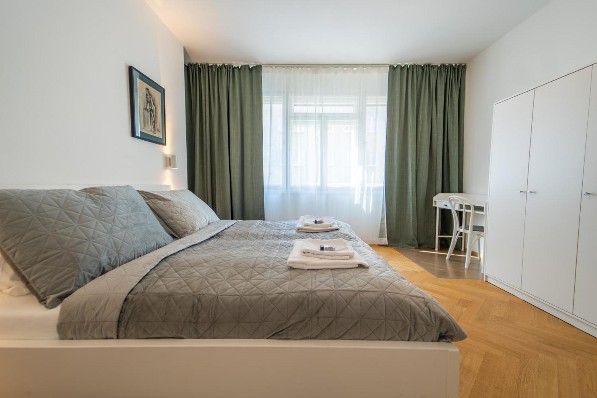 Verve Home Old Town Dunajska 2 บราติสลาวา ภายนอก รูปภาพ