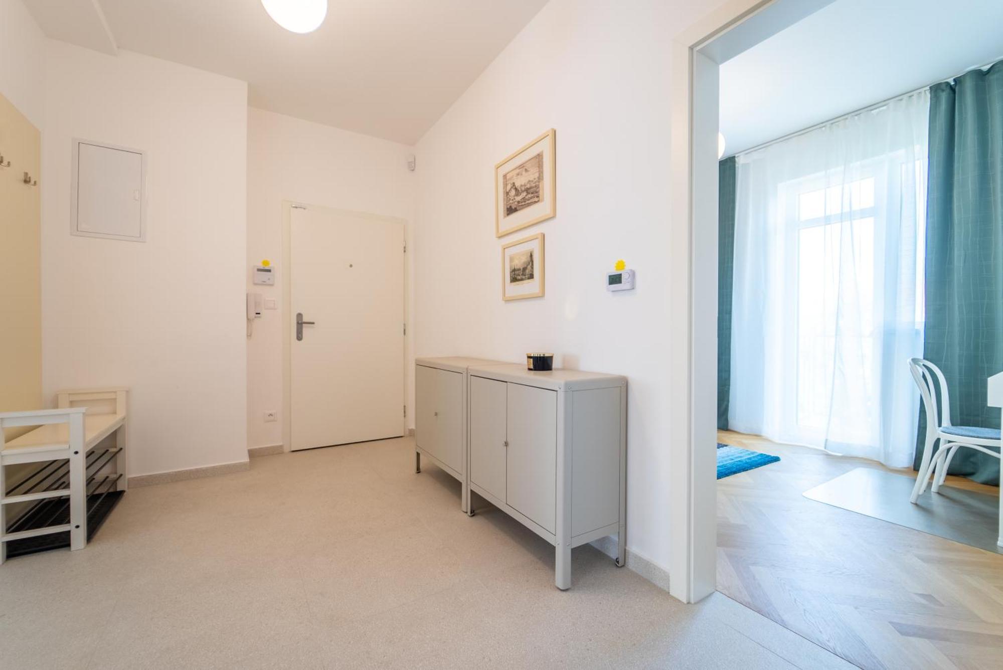 Verve Home Old Town Dunajska 2 บราติสลาวา ภายนอก รูปภาพ