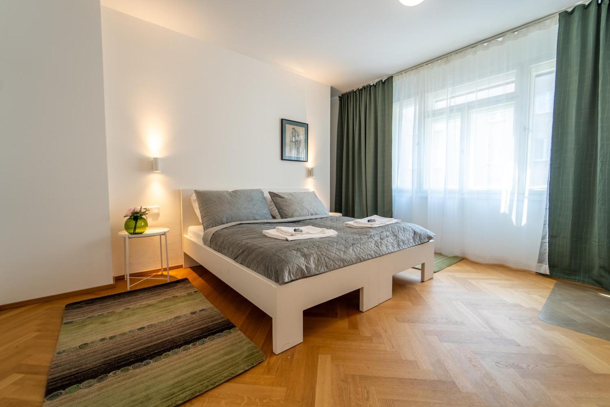 Verve Home Old Town Dunajska 2 บราติสลาวา ภายนอก รูปภาพ