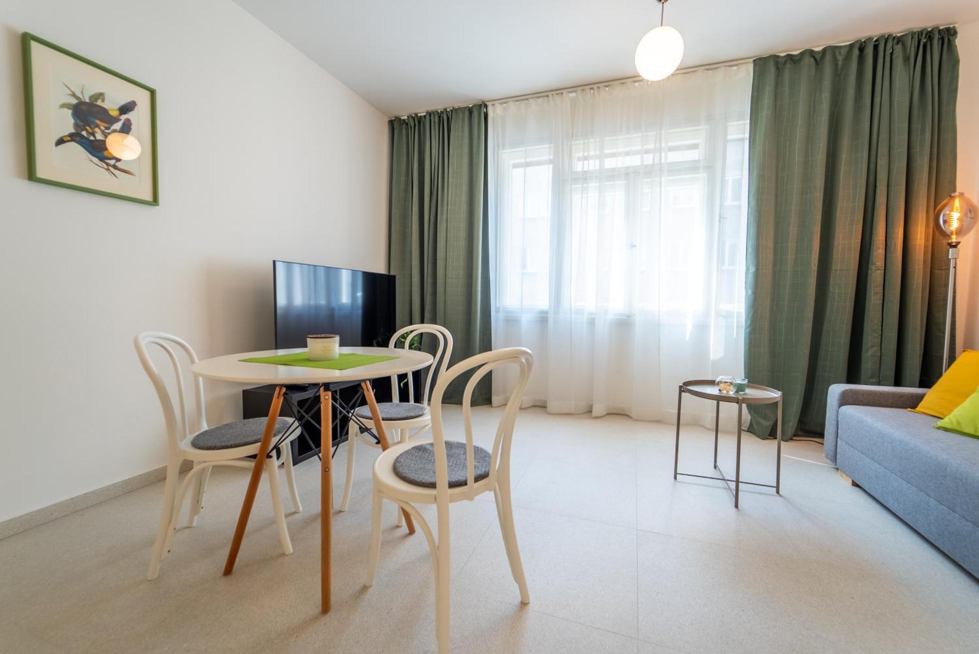 Verve Home Old Town Dunajska 2 บราติสลาวา ภายนอก รูปภาพ